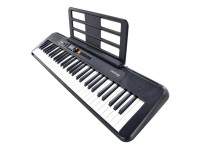 Casio CT-S200 BK Teclado 61 Teclas para Iniciantes Casio CT-S200 BK Teclado 61 Teclas para Iniciantes